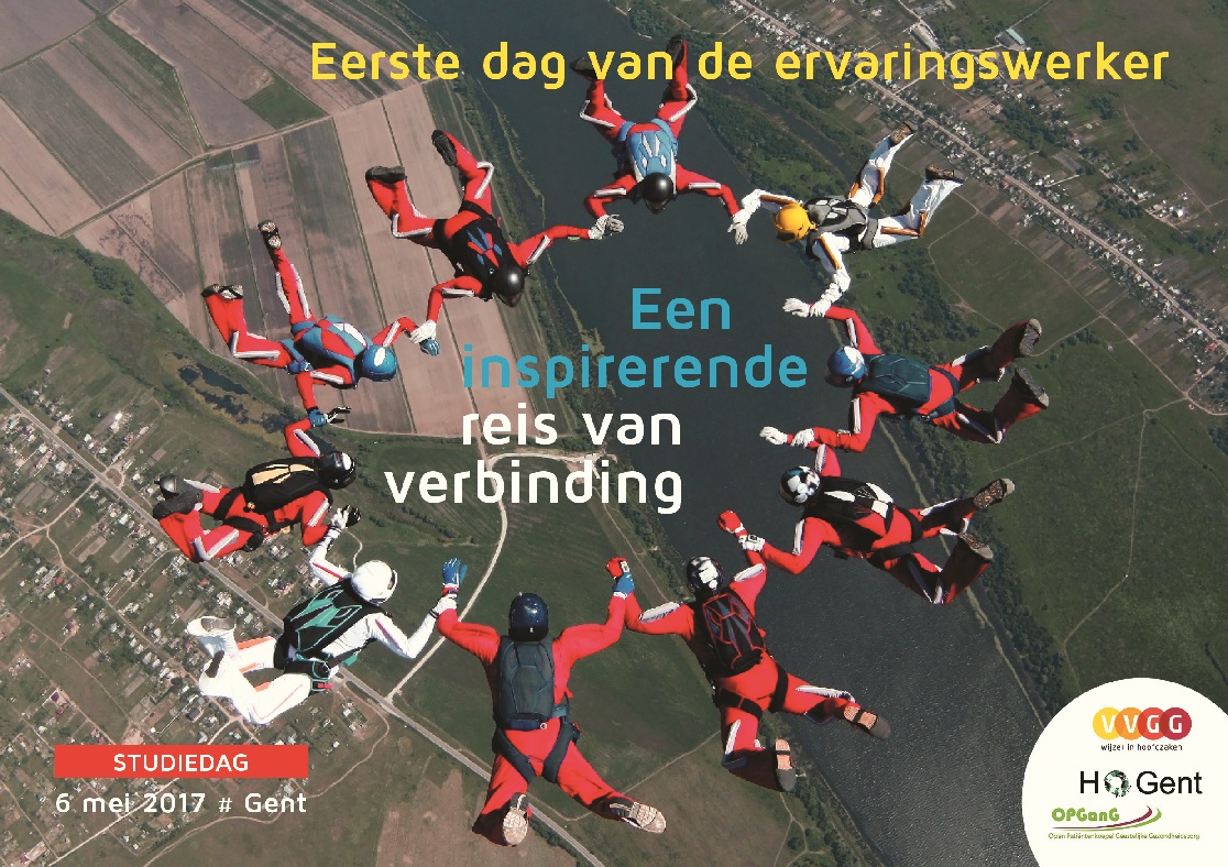 dag van de ervaringswerker